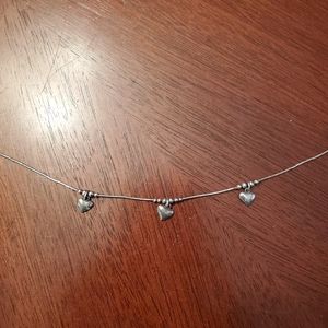 Women's fashion necklace